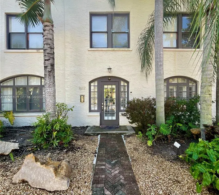 1612 NE 2nd Ct # 1612, Fort Lauderdale FL 33301