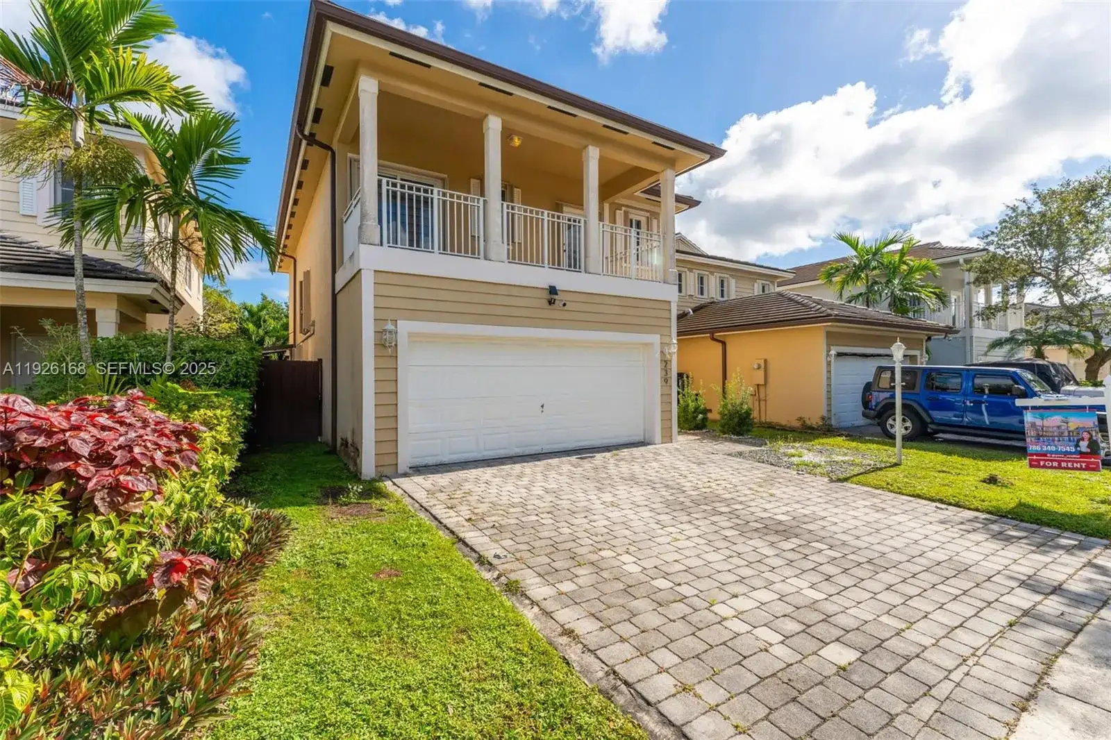 239 SE 31st Ter # 239, Homestead FL 33033 photo 3