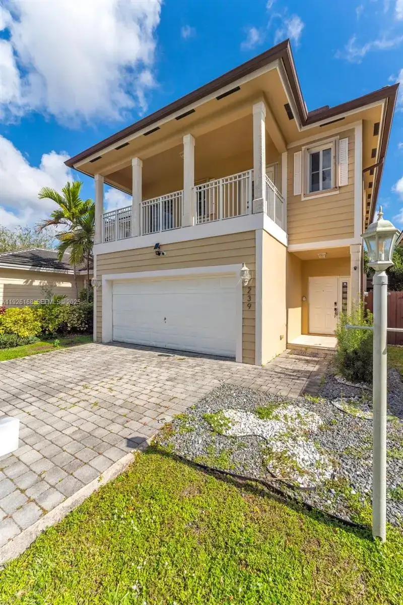 239 SE 31st Ter # 239, Homestead FL 33033 photo 4