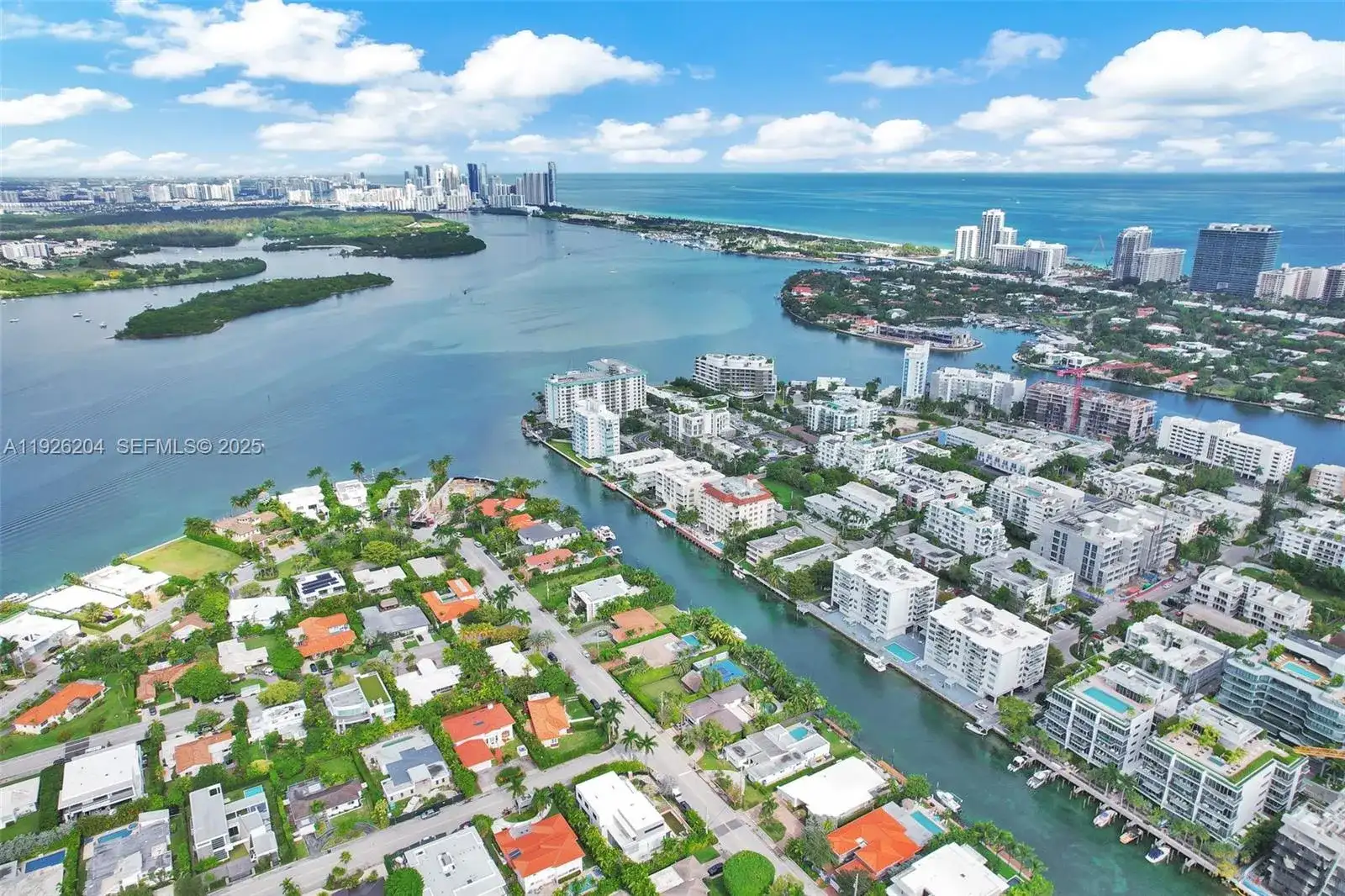 10121 E Broadview Dr, Bay Harbor Islands FL 33154 photo 3