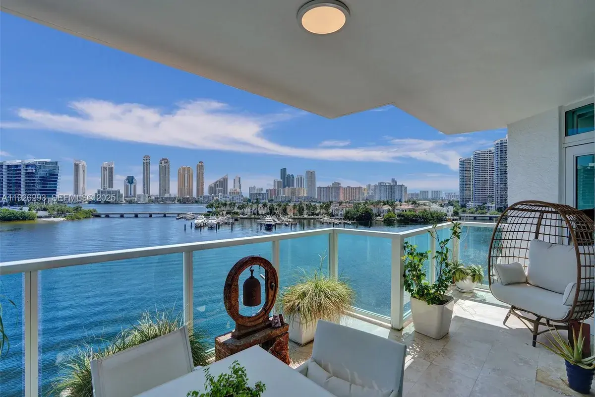 3201 NE 183rd St # 704, Aventura FL 33160