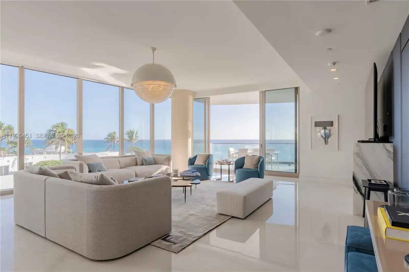 17975 Collins Ave # 502, Sunny Isles Beach FL 33160
