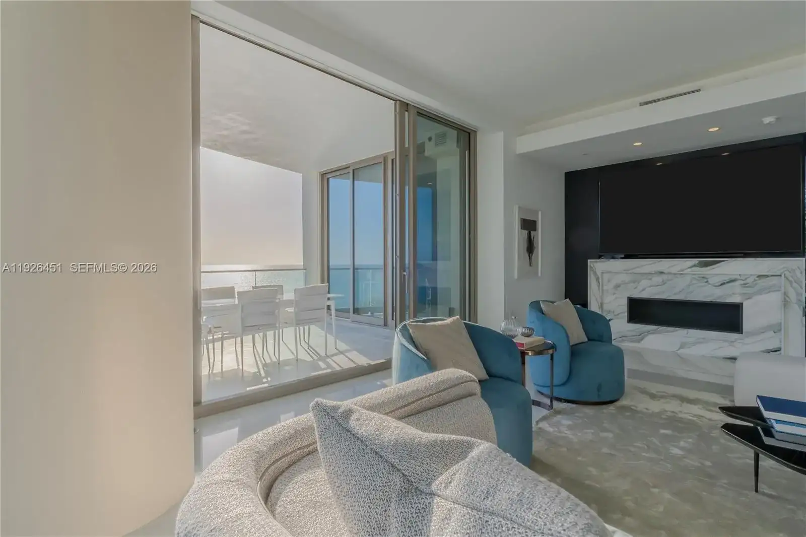 17975 Collins Ave # 502, Sunny Isles Beach FL 33160 photo 4