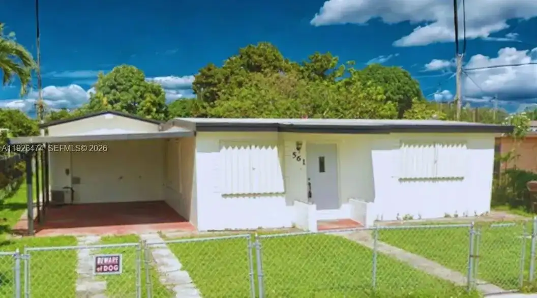 561 E 62nd St # 2, Hialeah FL 33013