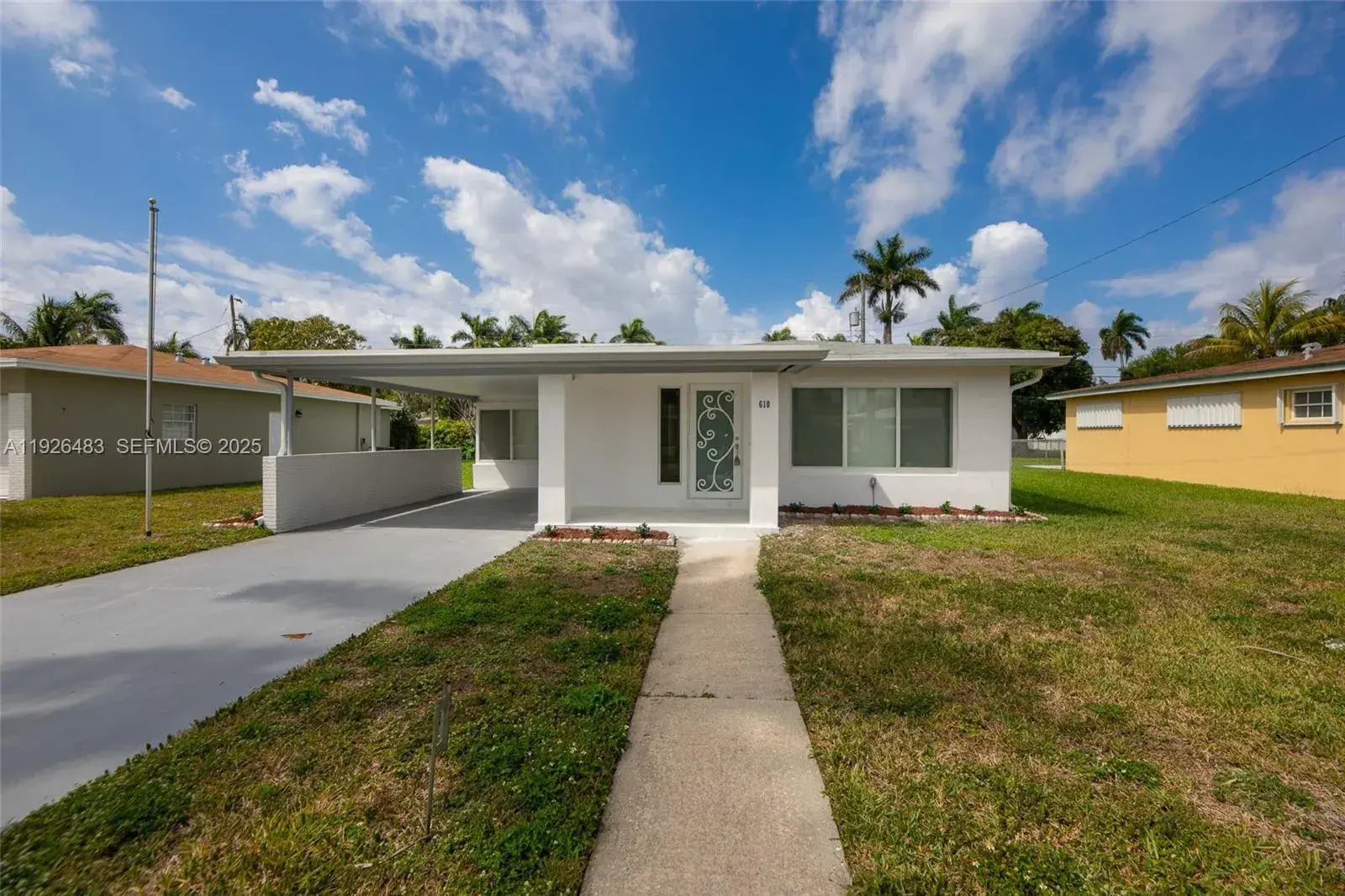 610 N 31st Ct # 610, Hollywood FL 33021