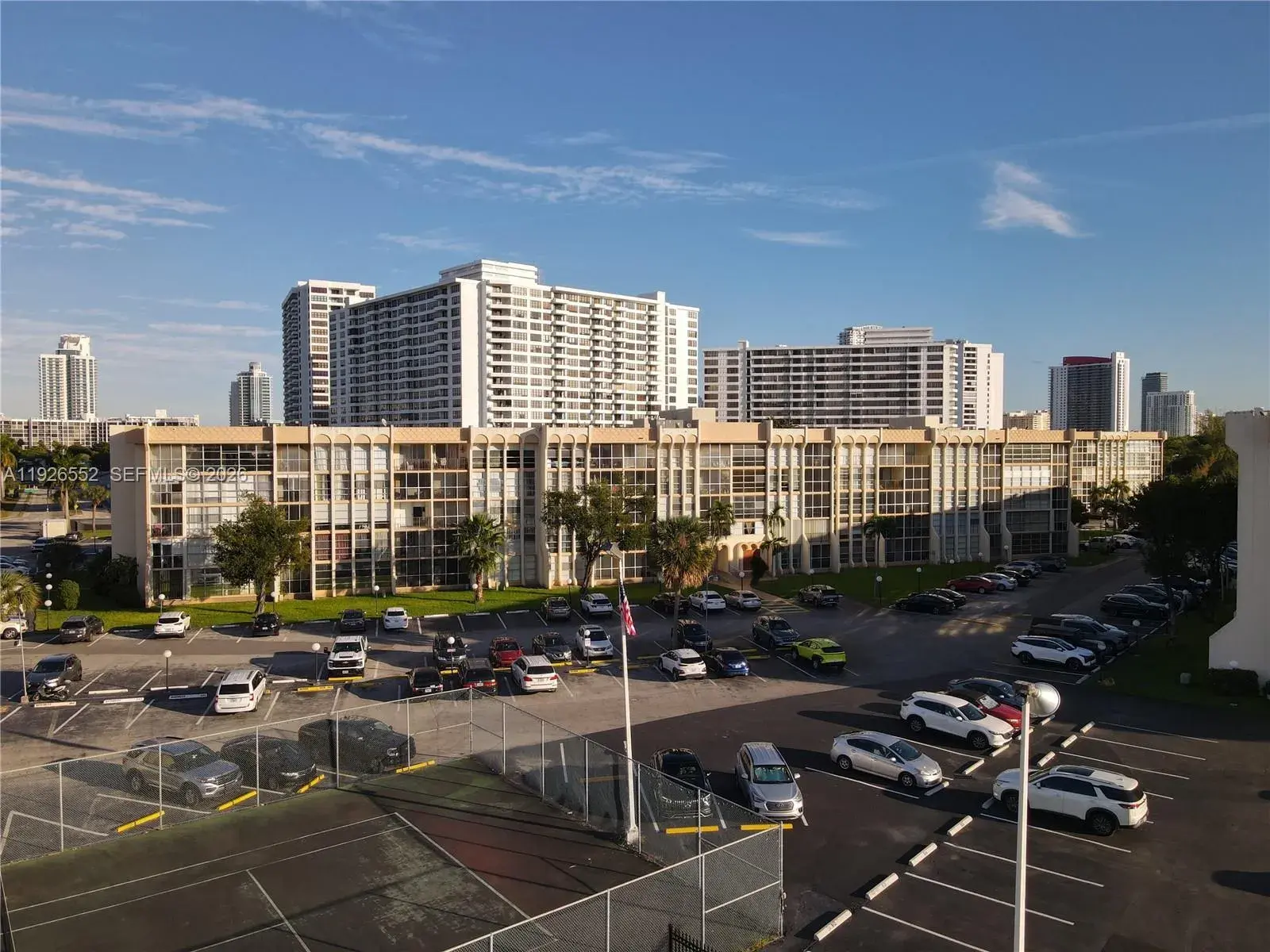 701 Three Islands Blvd # 110, Hallandale Beach FL 33009