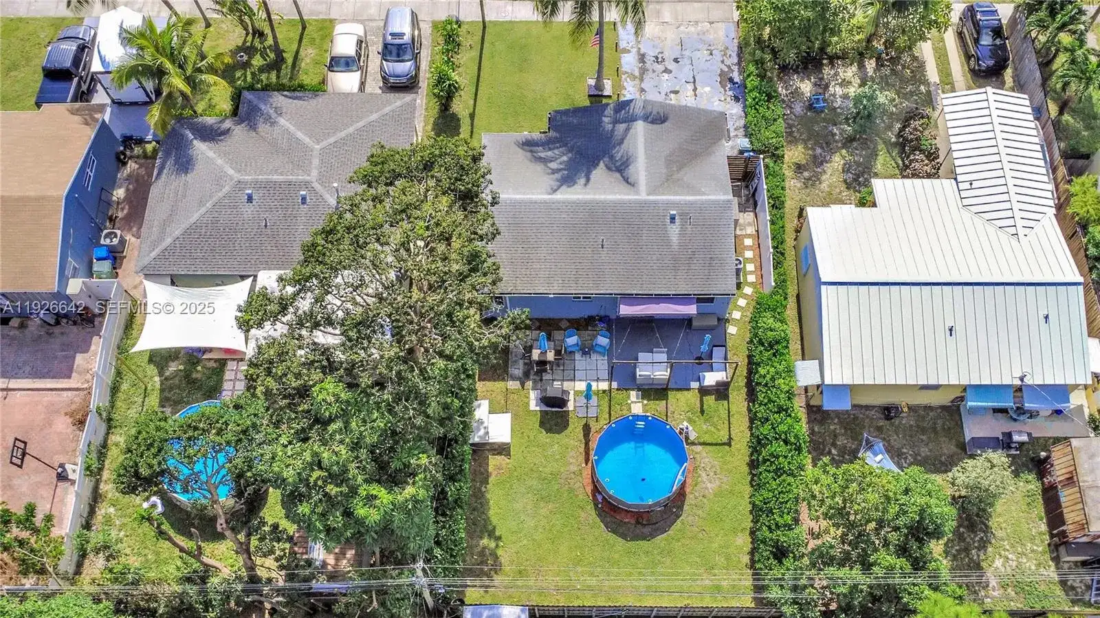 201 NW 51st Ct, Oakland Park FL 33309 photo 3
