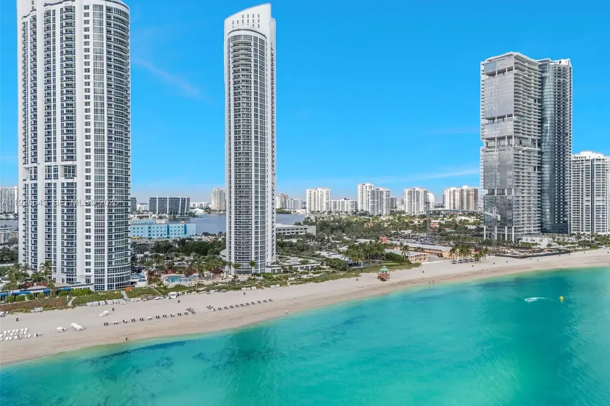 18201 Collins Ave # 3907, Sunny Isles Beach FL 33160