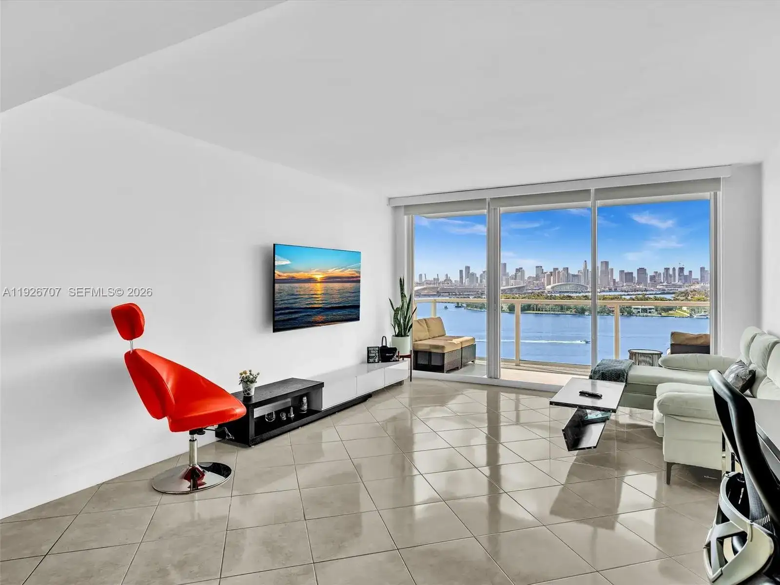 650 West Ave # 1605, Miami Beach FL 33139 photo 5