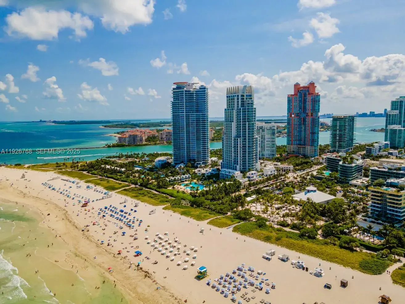 50 S Pointe Dr # 1506, Miami Beach FL 33139 photo 4