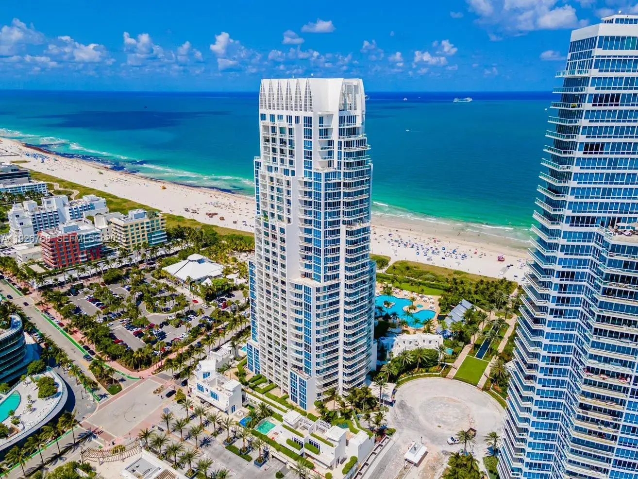 50 S Pointe Dr # 1506, Miami Beach FL 33139 photo 5