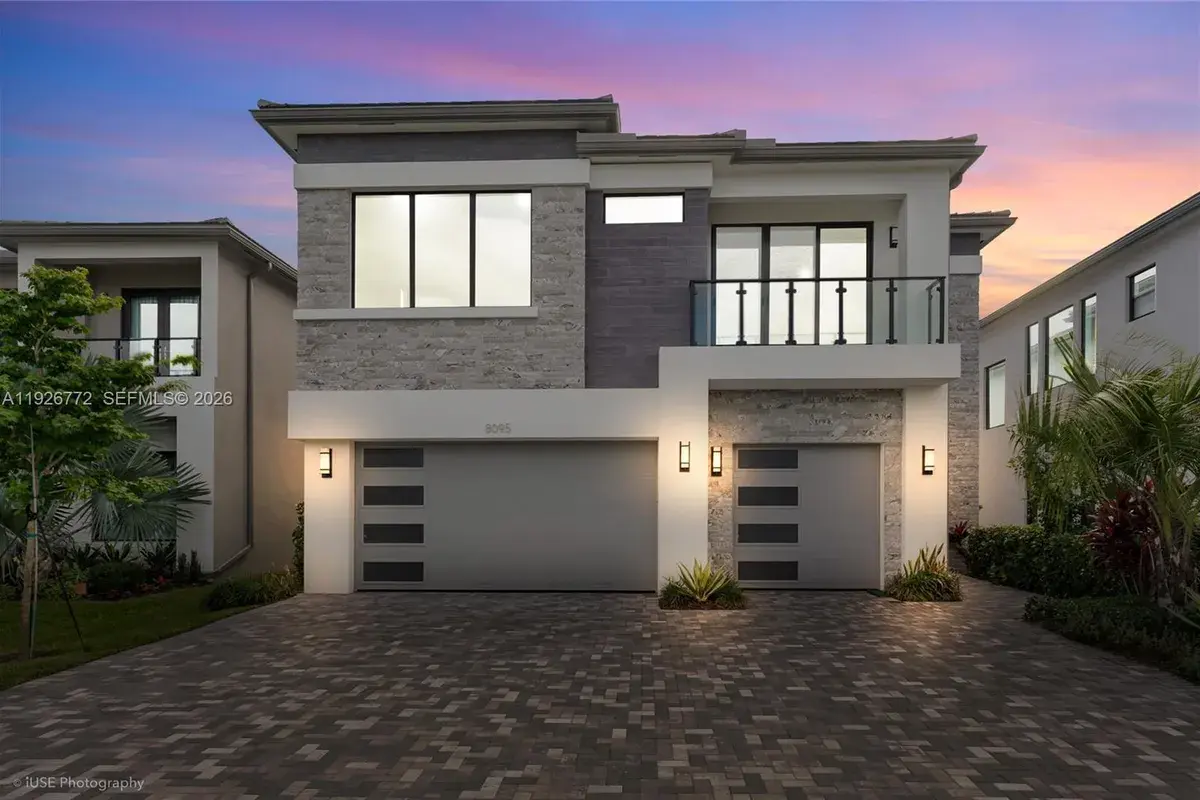 8095 Crystal Downs Ave, Boca Raton FL 33434