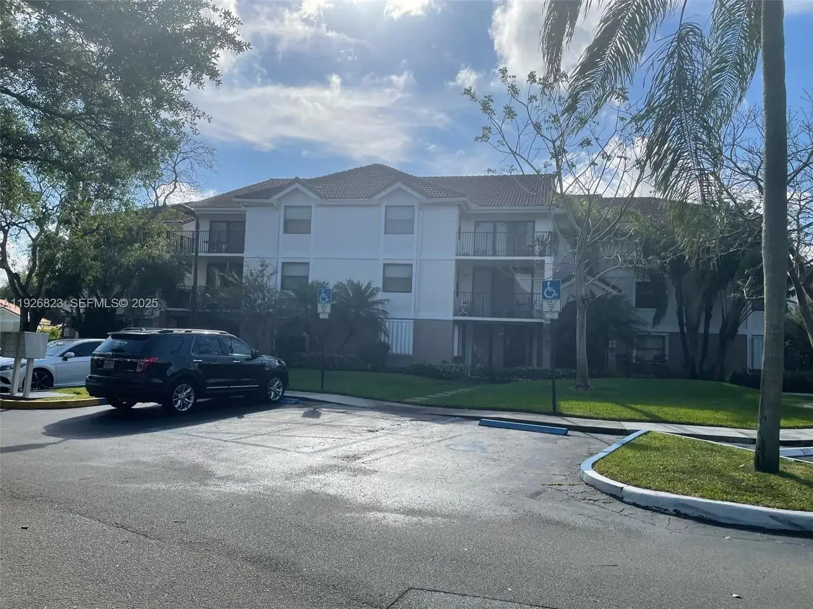 10115 W Sunrise Boulevard # 306, Plantation FL 33322
