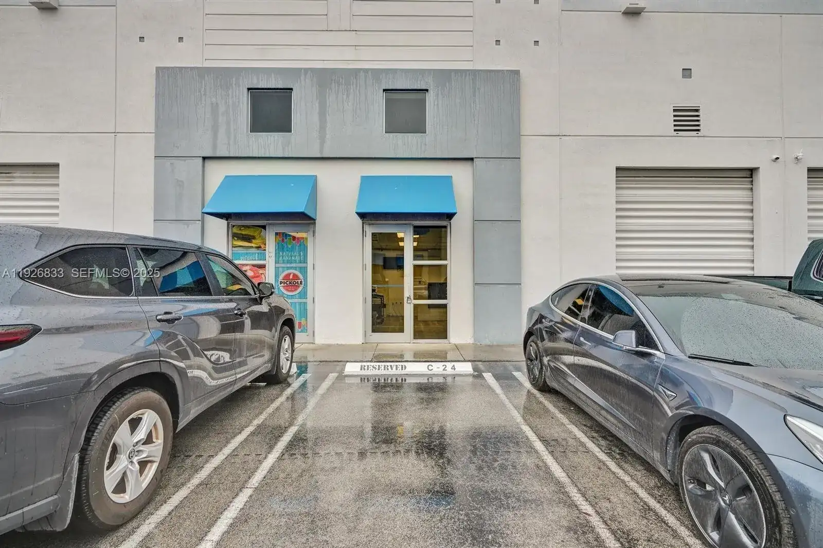 2365 NW 70th Ave # C24, Miami FL 33122 photo 2