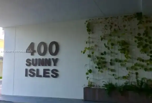 400 Sunny Isles Blvd DD121, Sunny Isles Beach FL 33160