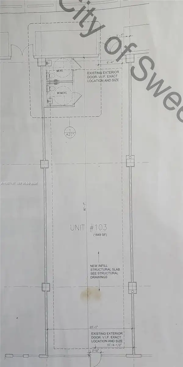 1695 NW 110th Ave # 103, Sweetwater FL 33172 photo 2