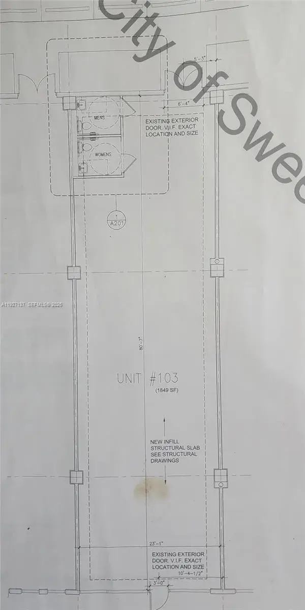 1695 NW 110th Ave # 103, Sweetwater FL 33172