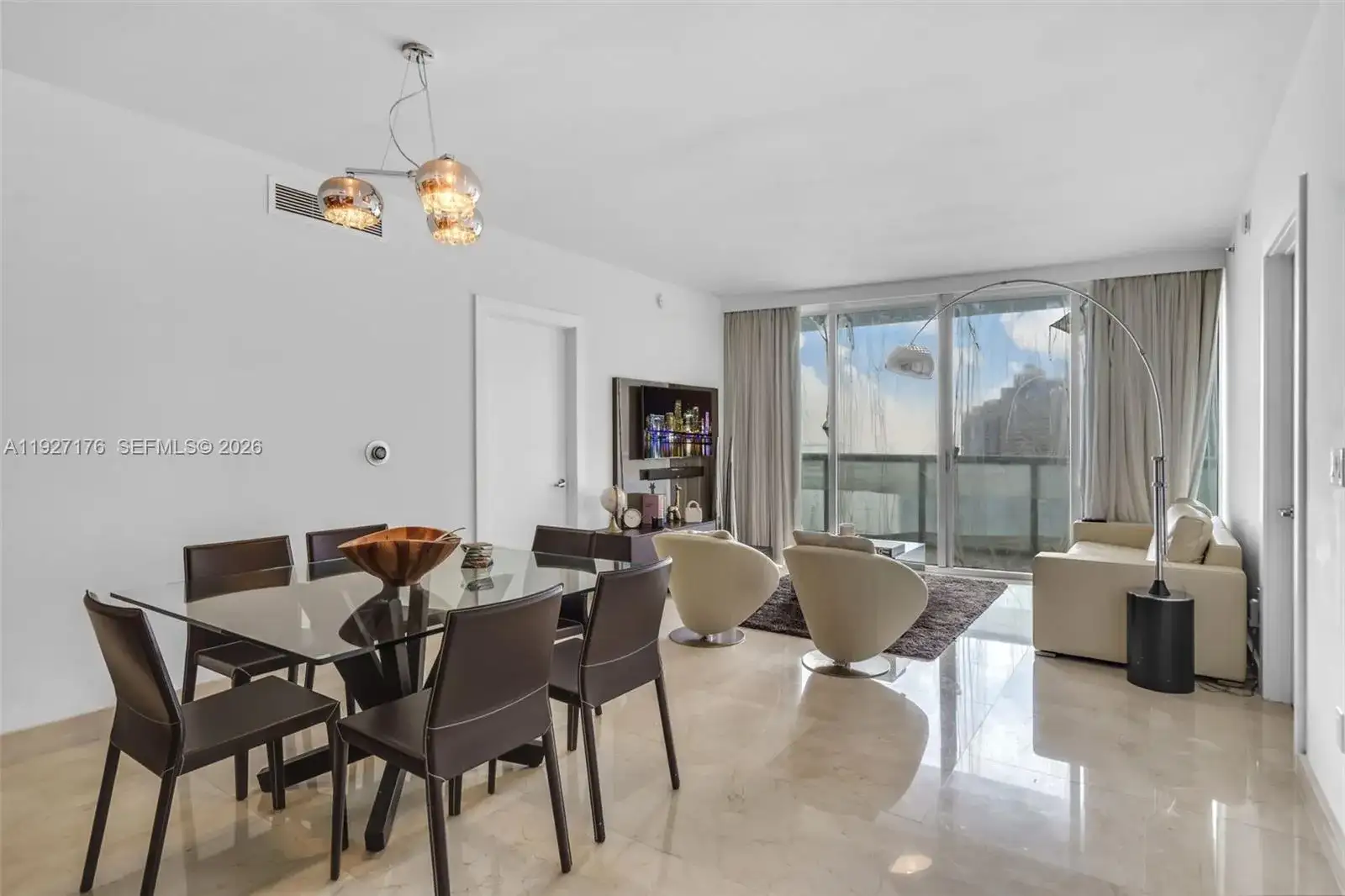 495 Brickell Ave # 2405, Miami FL 33131 photo 5