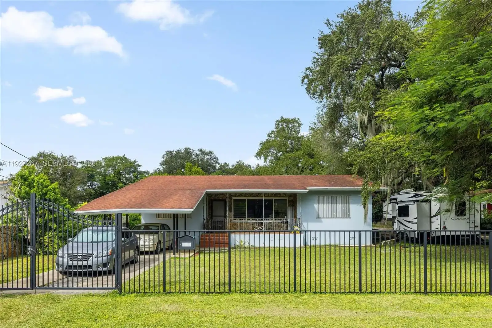 535 NW 90th St, El Portal FL 33150 photo 3