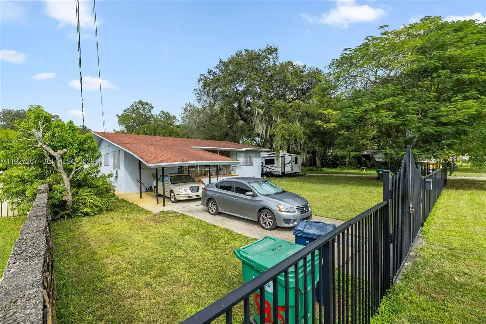 535 NW 90th St, El Portal FL 33150 photo 4