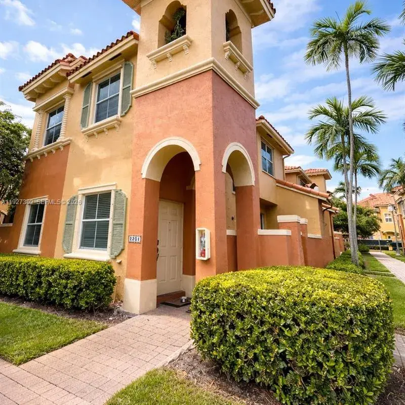 2201 Clipper Pl # 5405, Dania Beach FL 33312