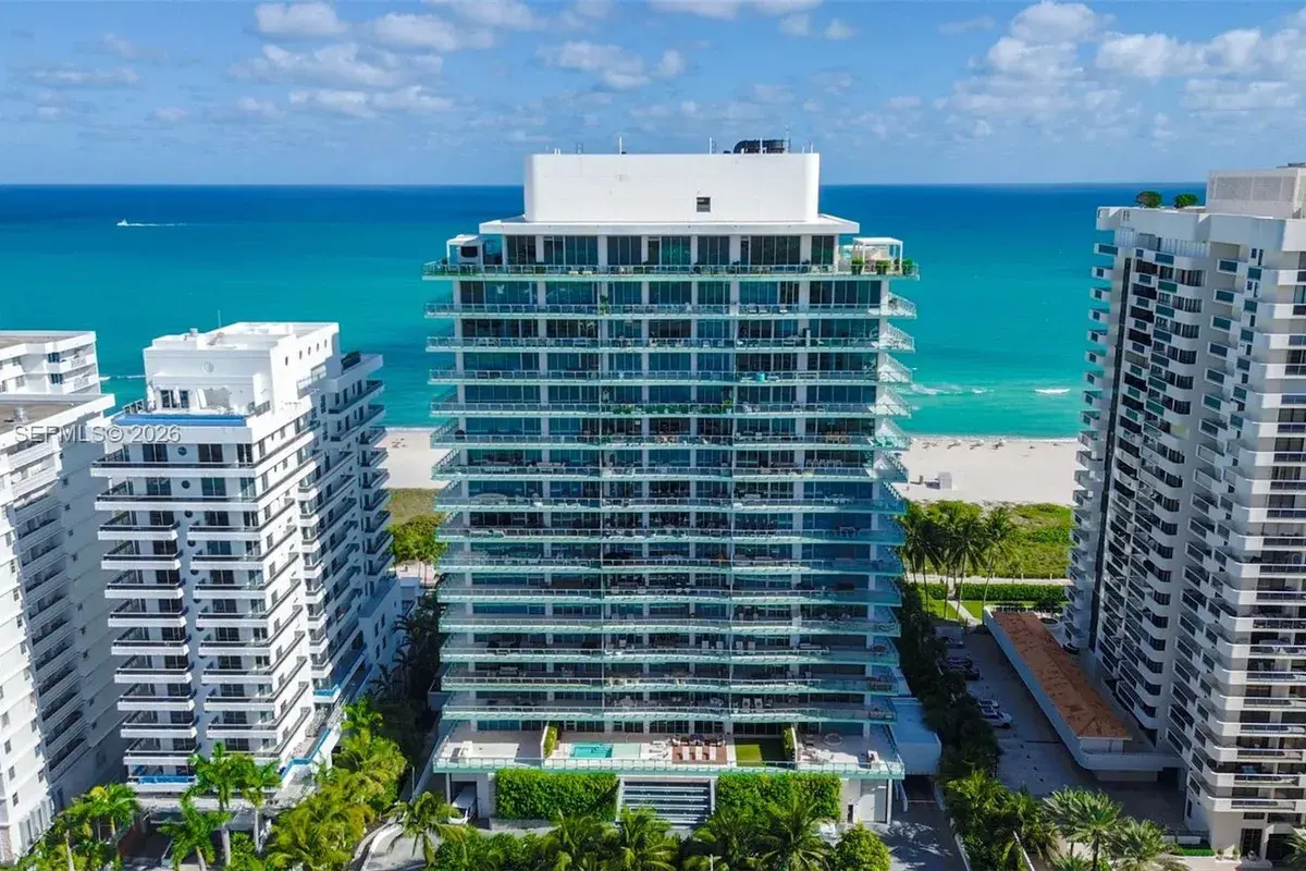 5775 Collins Ave # 605, Miami Beach FL 33140