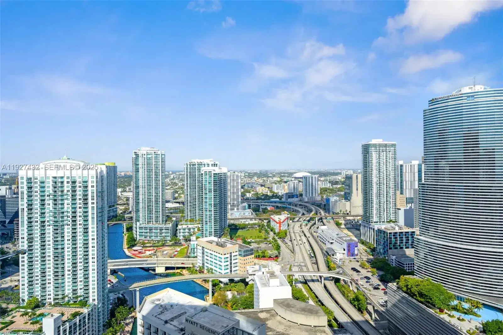 200 Biscayne Boulevard Way # 4311, Miami FL 33131
