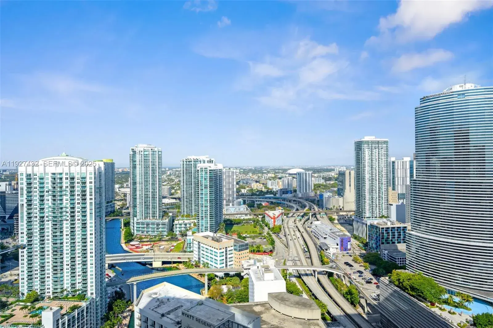200 Biscayne Boulevard Way # 4311, Miami FL 33131