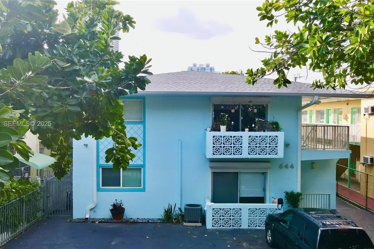 644 Meridian Ave # 1, Miami Beach FL 33139