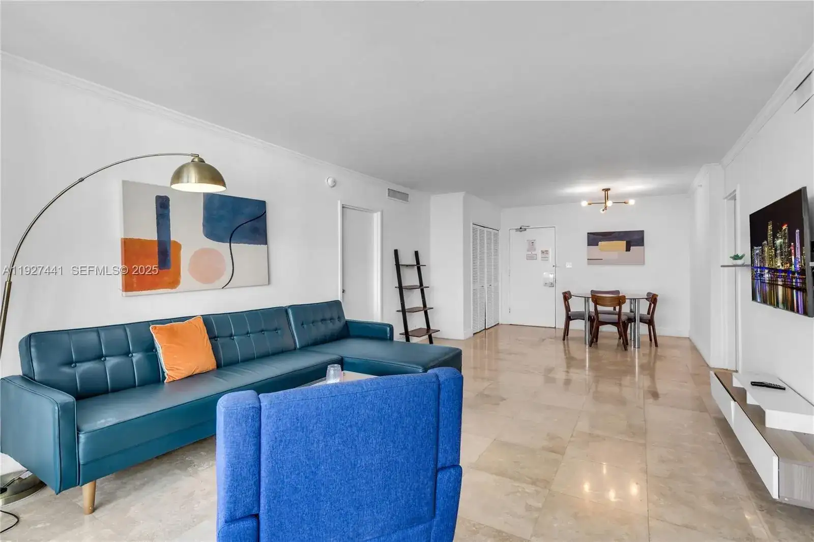 5101 Collins Ave # 12N, Miami Beach FL 33140 photo 2