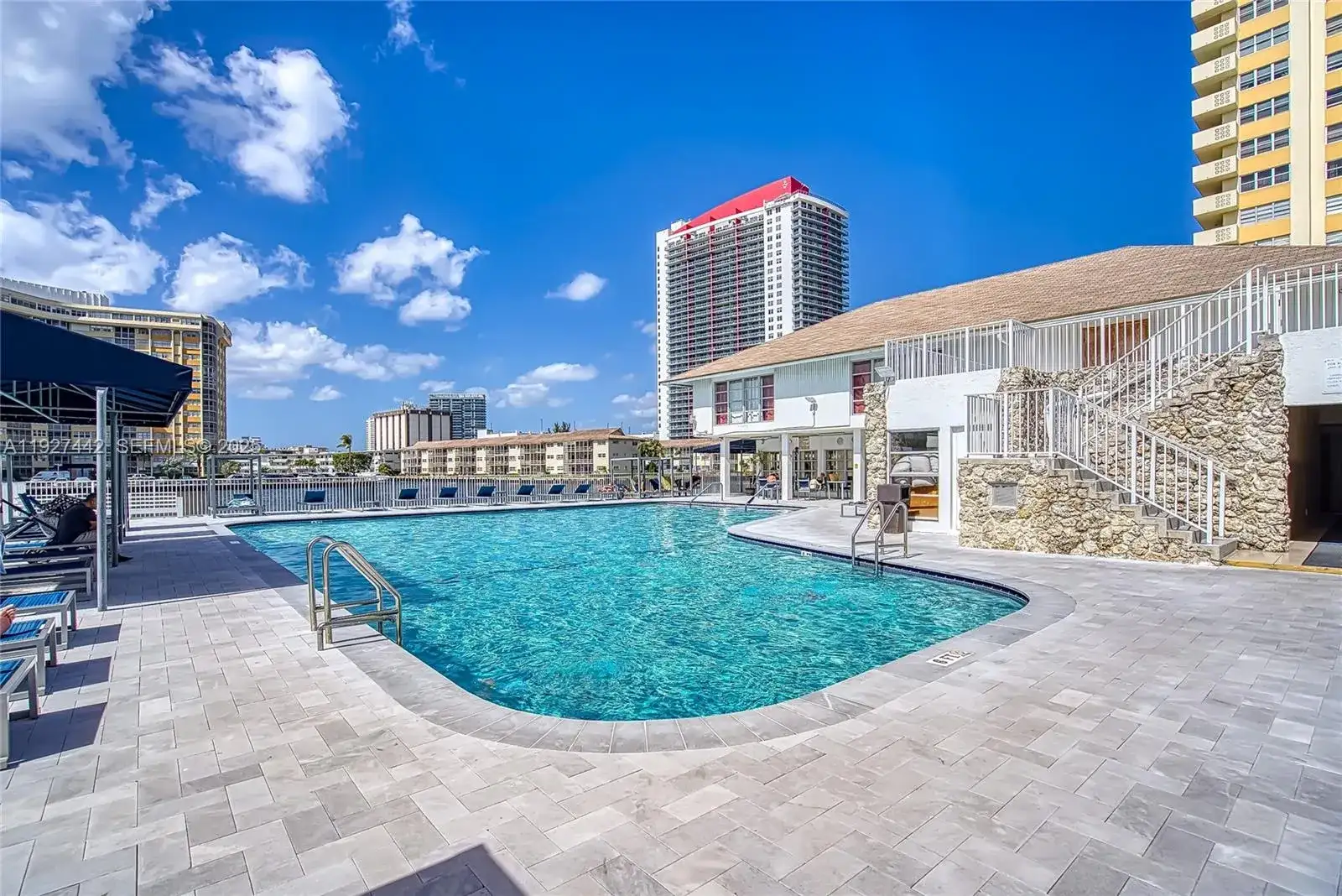 1849 S Ocean Drive # 1405, Hallandale Beach FL 33009 photo 2