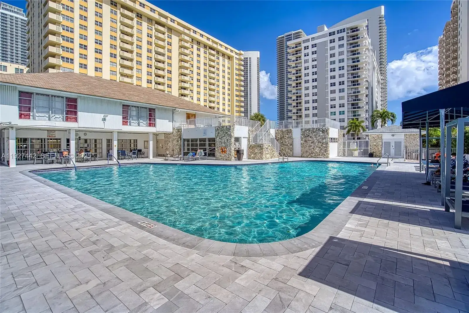 1849 S Ocean Drive # 1405, Hallandale Beach FL 33009 photo 3