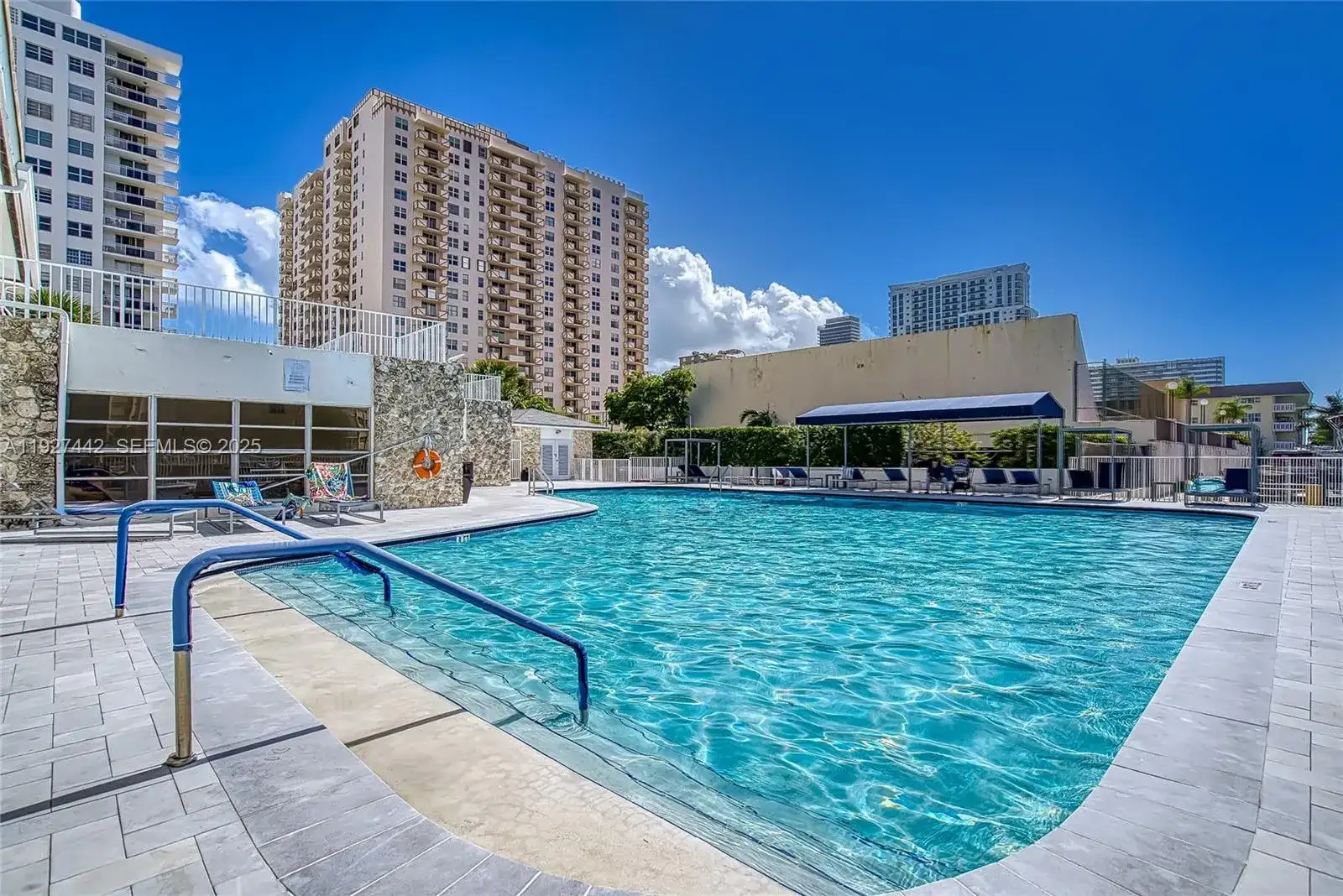 1849 S Ocean Drive # 1405, Hallandale Beach FL 33009 photo 4