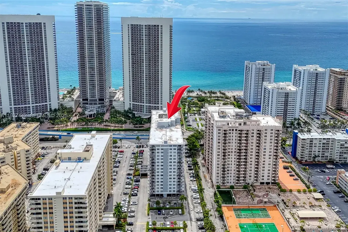 1849 S Ocean Drive # 1405, Hallandale Beach FL 33009