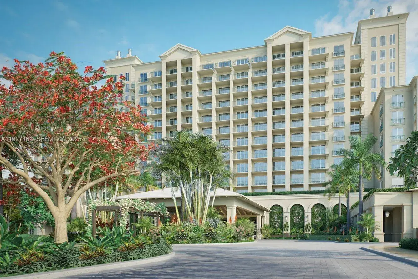 455 Grand Bay Dr # 210, Key Biscayne FL 33149