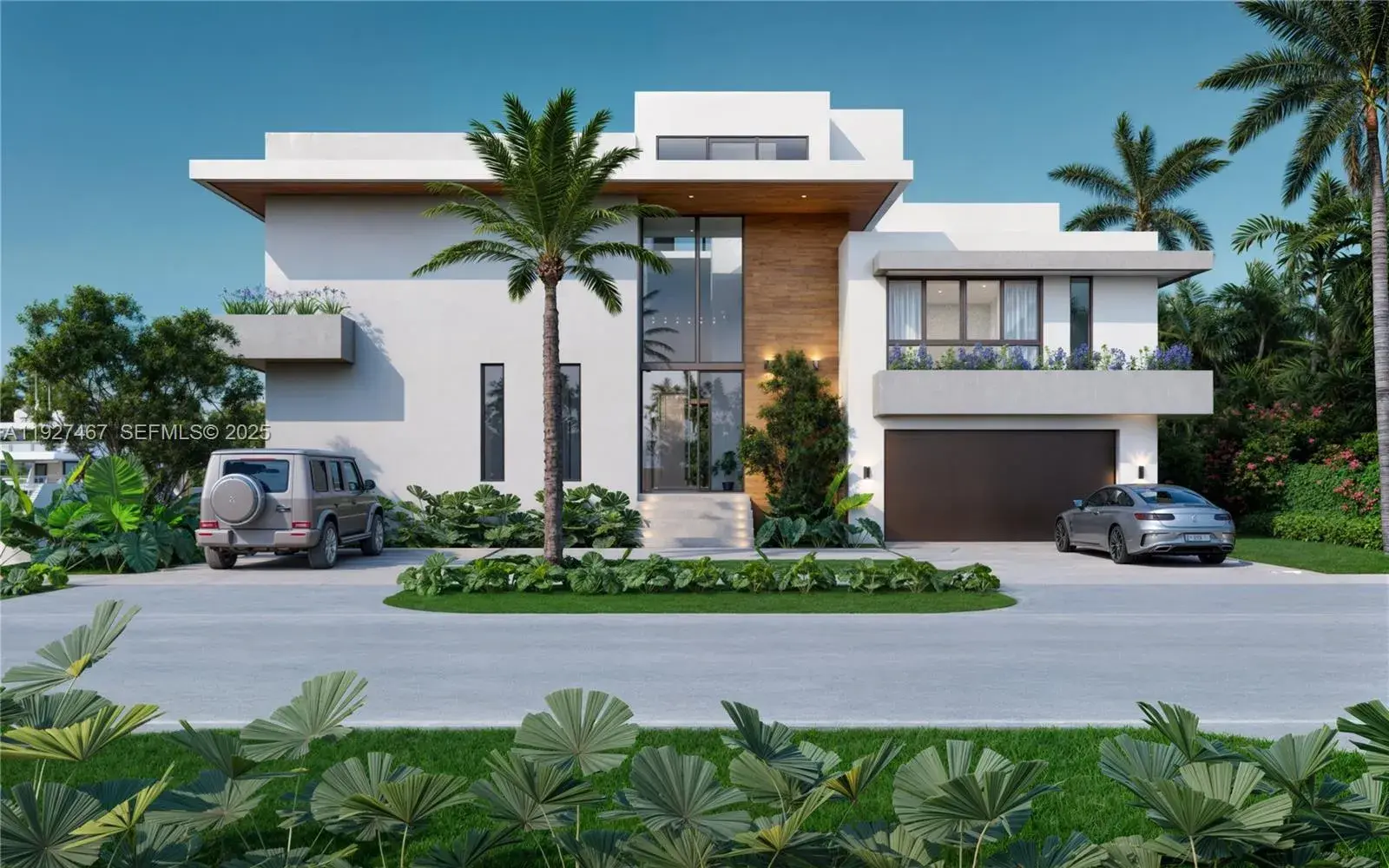 12735 Ixora Rd, North Miami FL 33181
