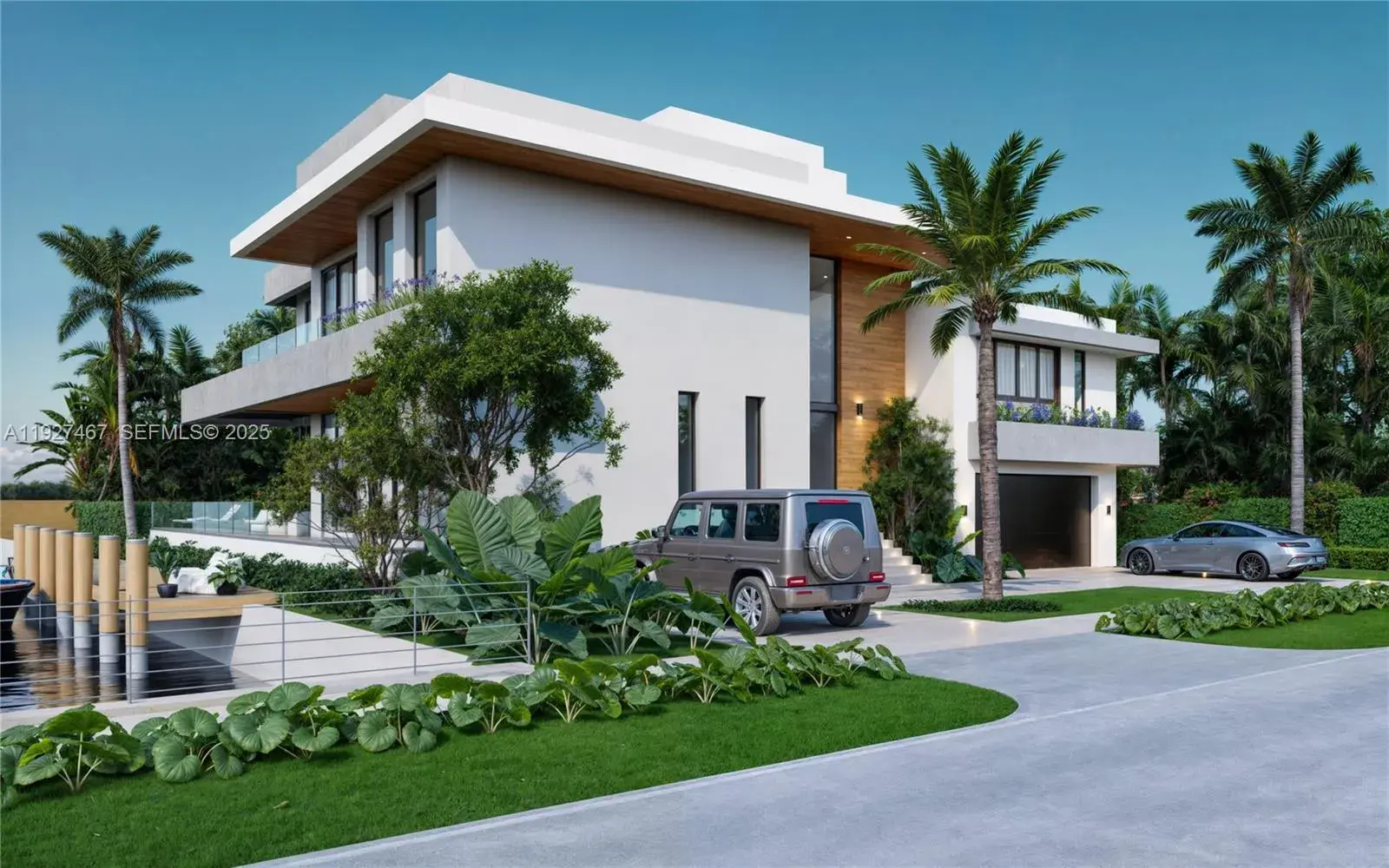 12735 Ixora Rd, North Miami FL 33181