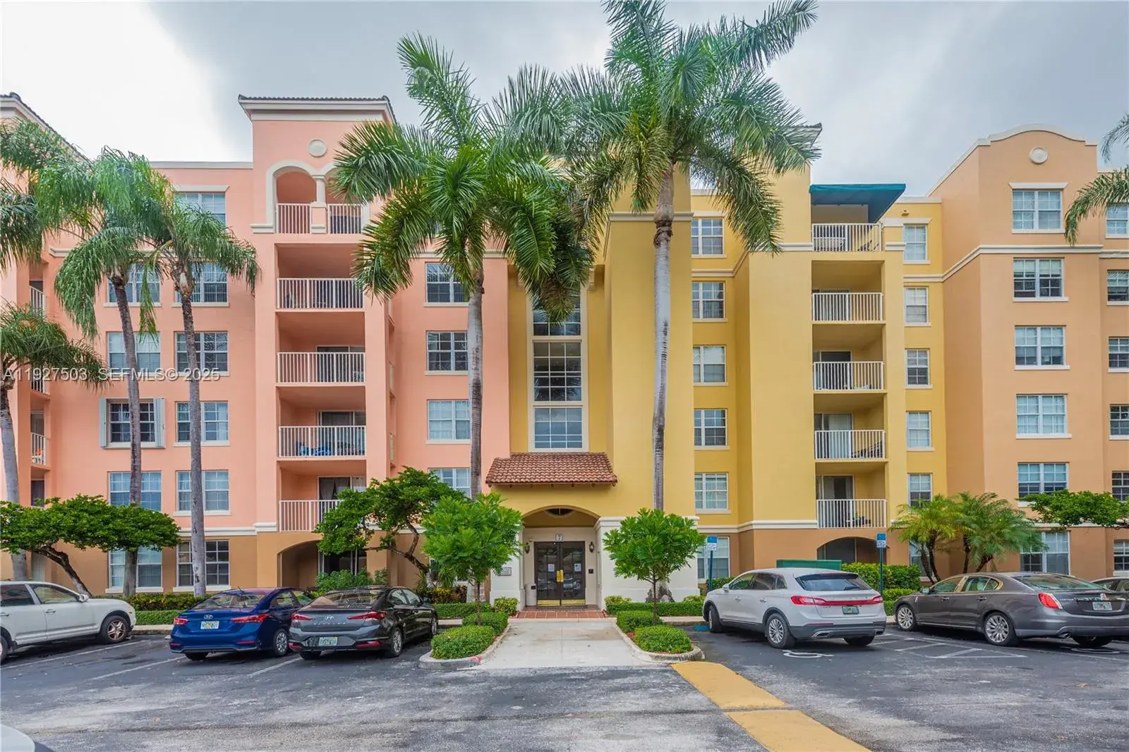 19601 E Country Club Dr # 7102, Aventura FL 33180