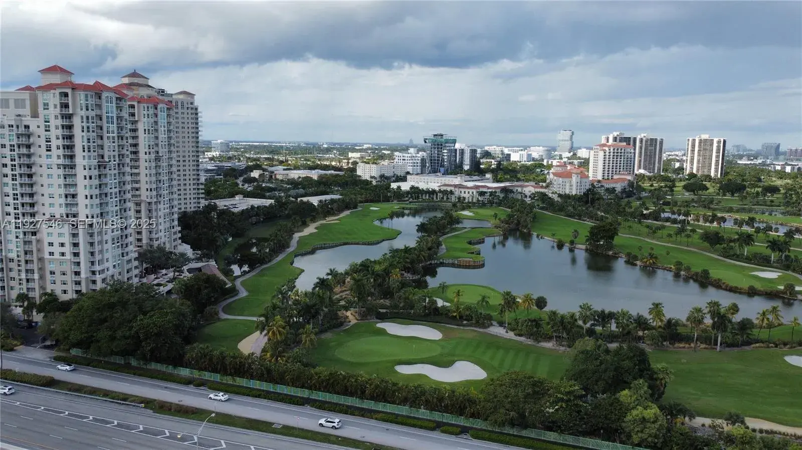 3300 NE 192nd St, Aventura FL 33180