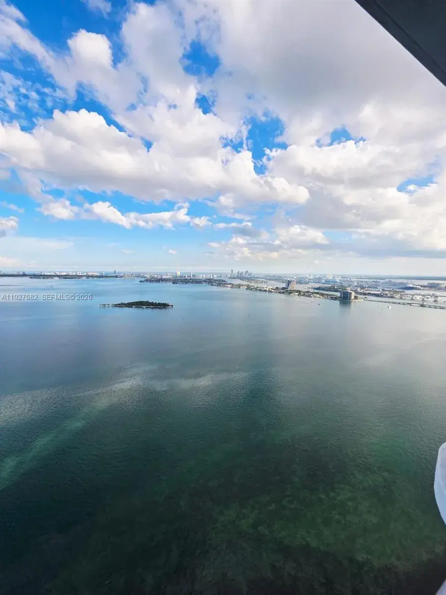 700 NE 24th Street # 3803, Miami FL 33137