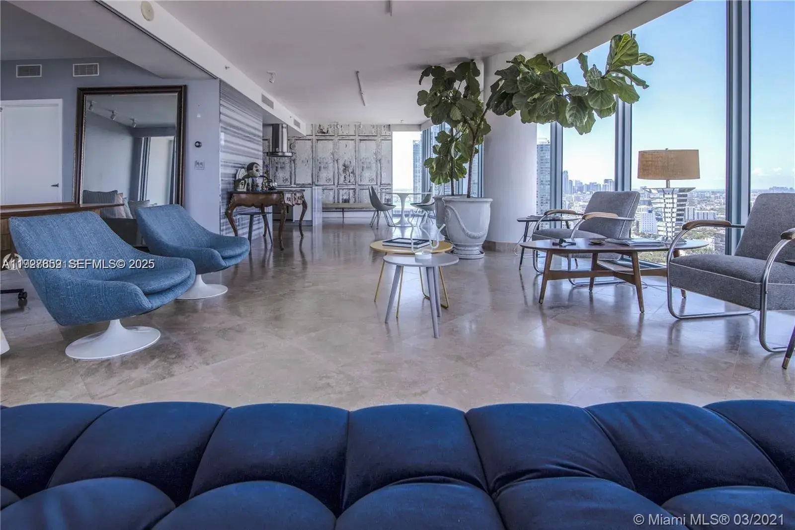 601 NE 36th St # 3101, Miami FL 33137