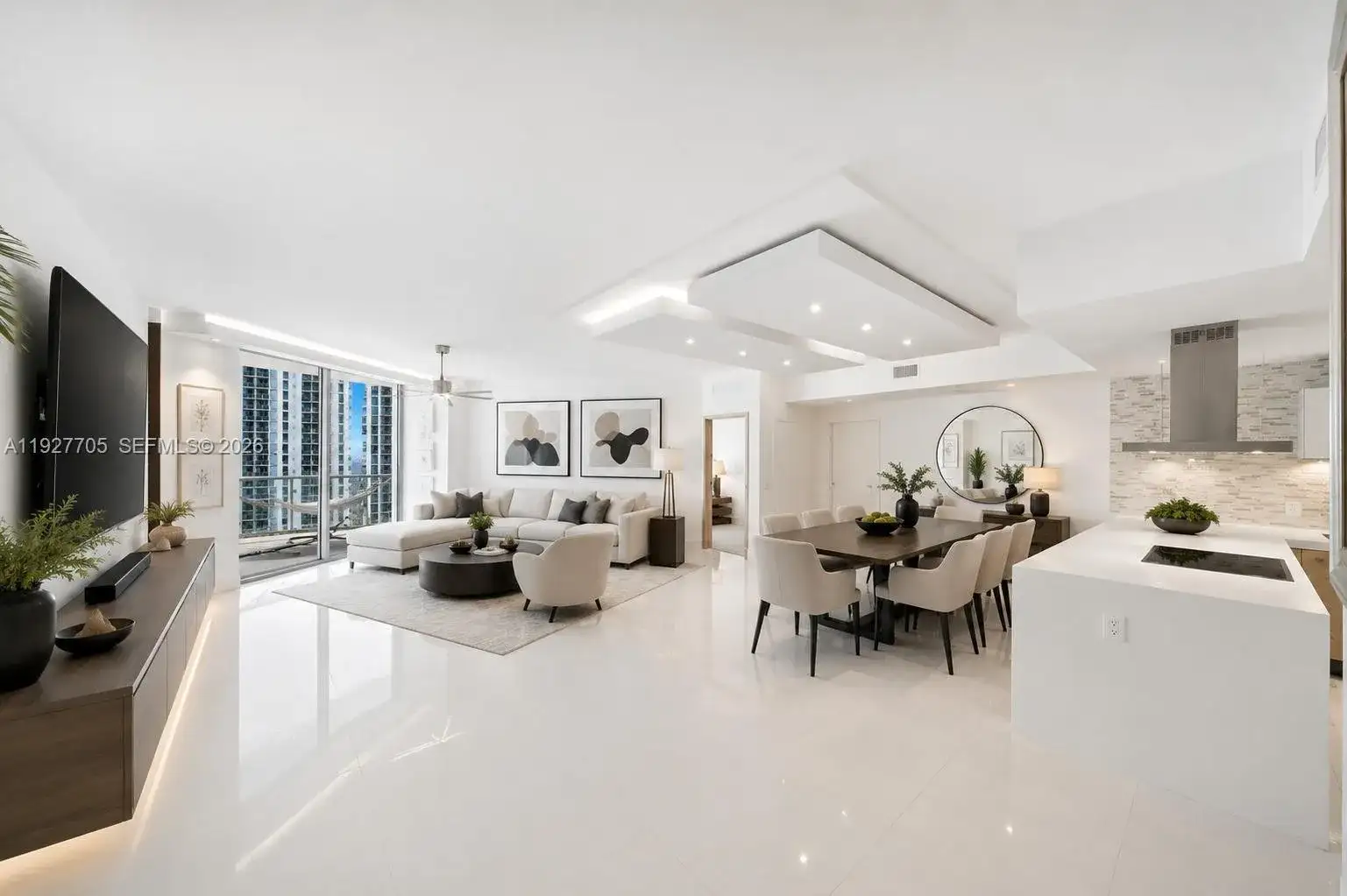 17301 Biscayne Blvd # 1803, North Miami Beach FL 33160 photo 3