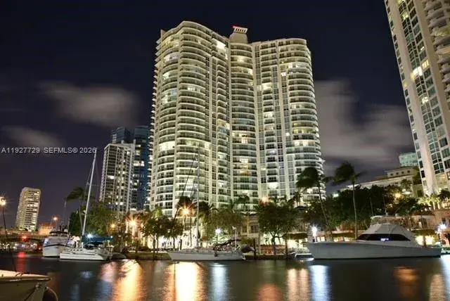 347 N New River Dr E # 1808, Fort Lauderdale FL 33301
