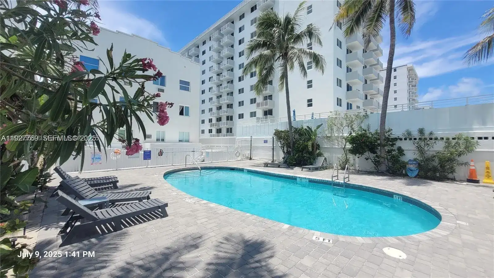 335 Ocean Dr # 215, Miami Beach FL 33139 photo 3