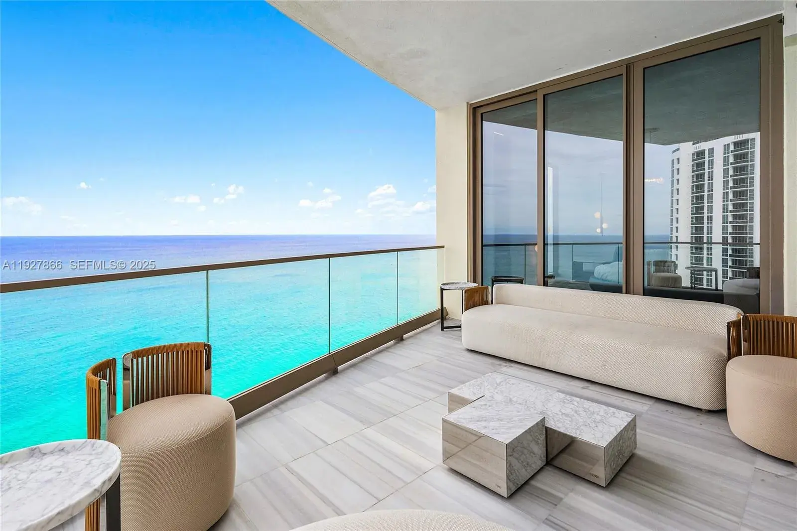 17975 Collins Ave # 3502, Sunny Isles Beach FL 33160