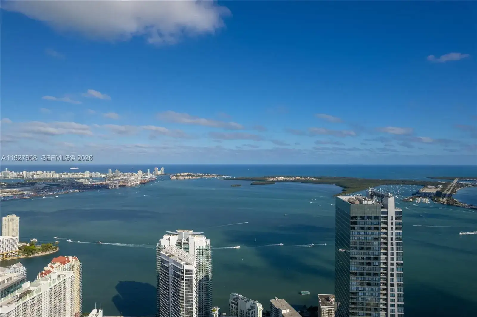 1420 S Miami Avenue # 7003, Miami FL 33130 photo 2