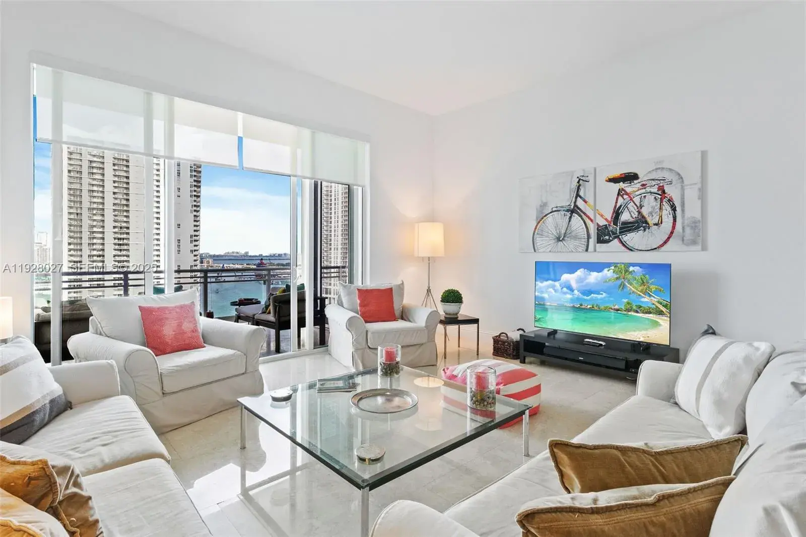 900 Brickell Key Blvd # 2002, Miami FL 33131