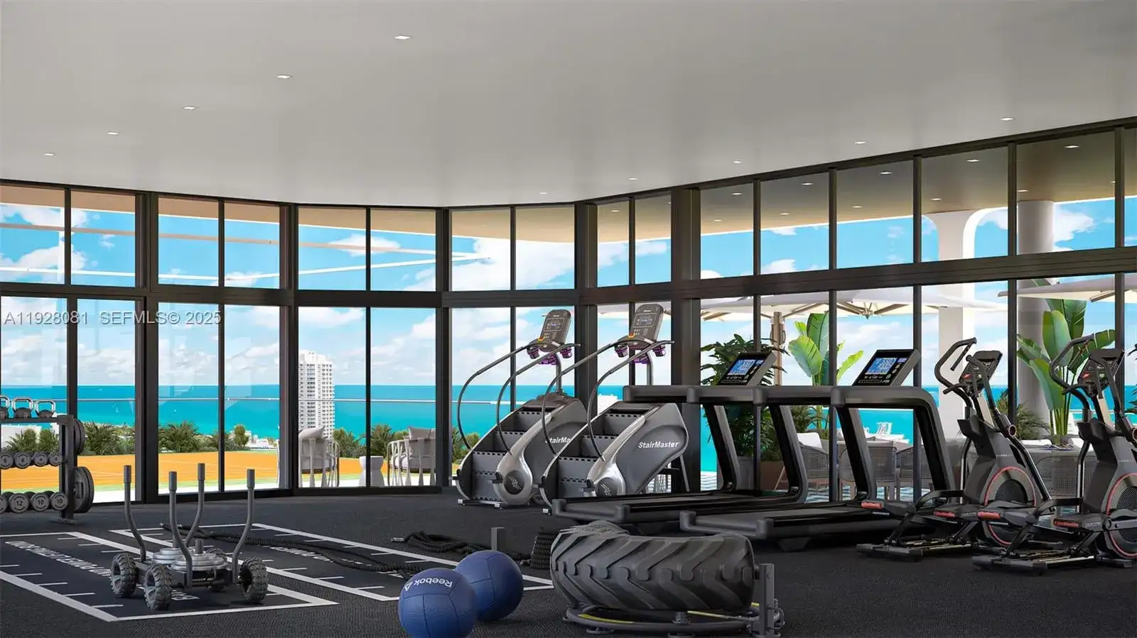6940 Abbott Ave # 914, Miami Beach FL 33141 photo 2