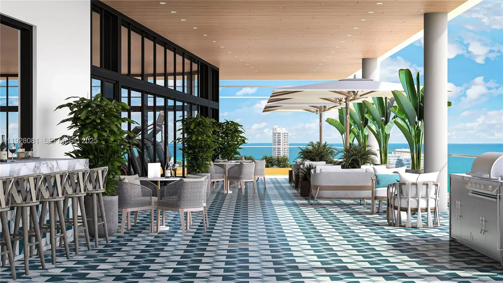 6940 Abbott Ave # 914, Miami Beach FL 33141 photo 4