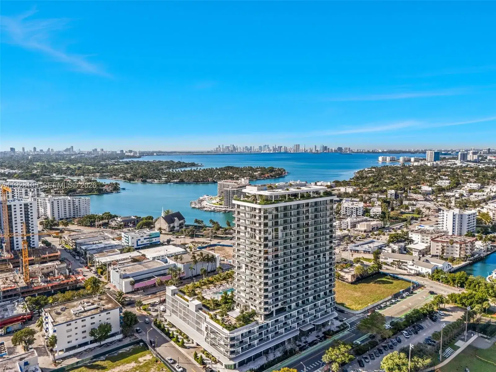 580 72nd St. # 1801, Miami Beach FL 33141 photo 4